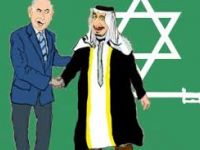 النظام السعودي والتدرج في عملية التطبيع مع العدو الصهيوني!!